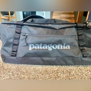 Patagonia Black Hole Duffel 70L - Brand New, Never Used